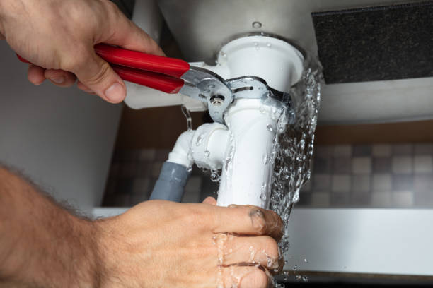 Professional Water damage restoration in Earlysville, VA
